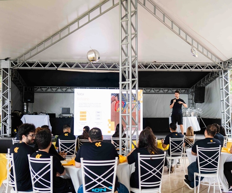 Lançamento de Produto