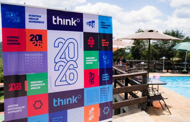 A importância de um espaço de eventos com qualidade para seu evento corporativo