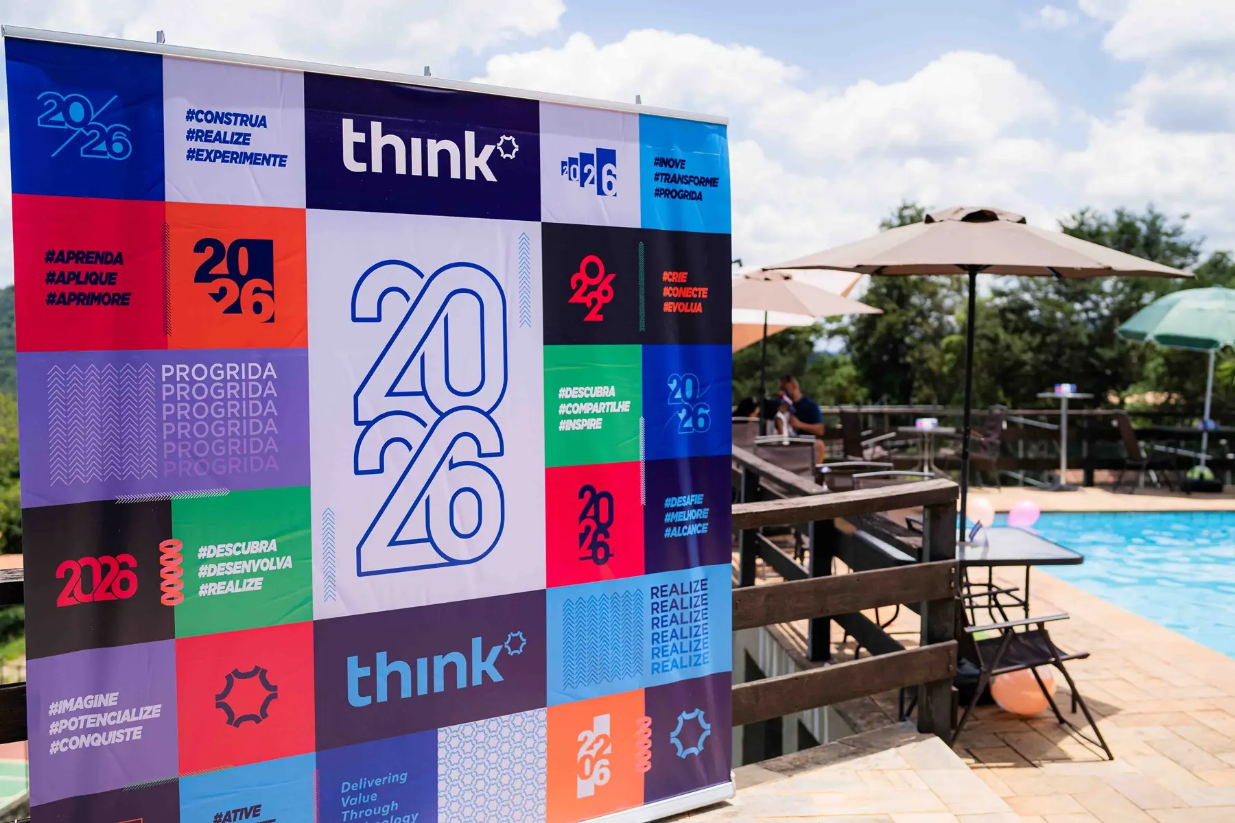 A importância de um espaço de eventos com qualidade para seu evento corporativo