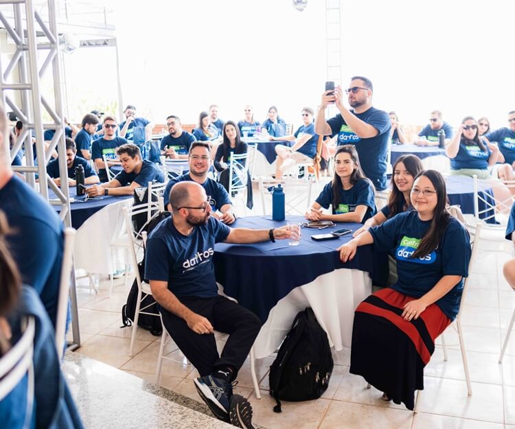 Treinamento Corporativo